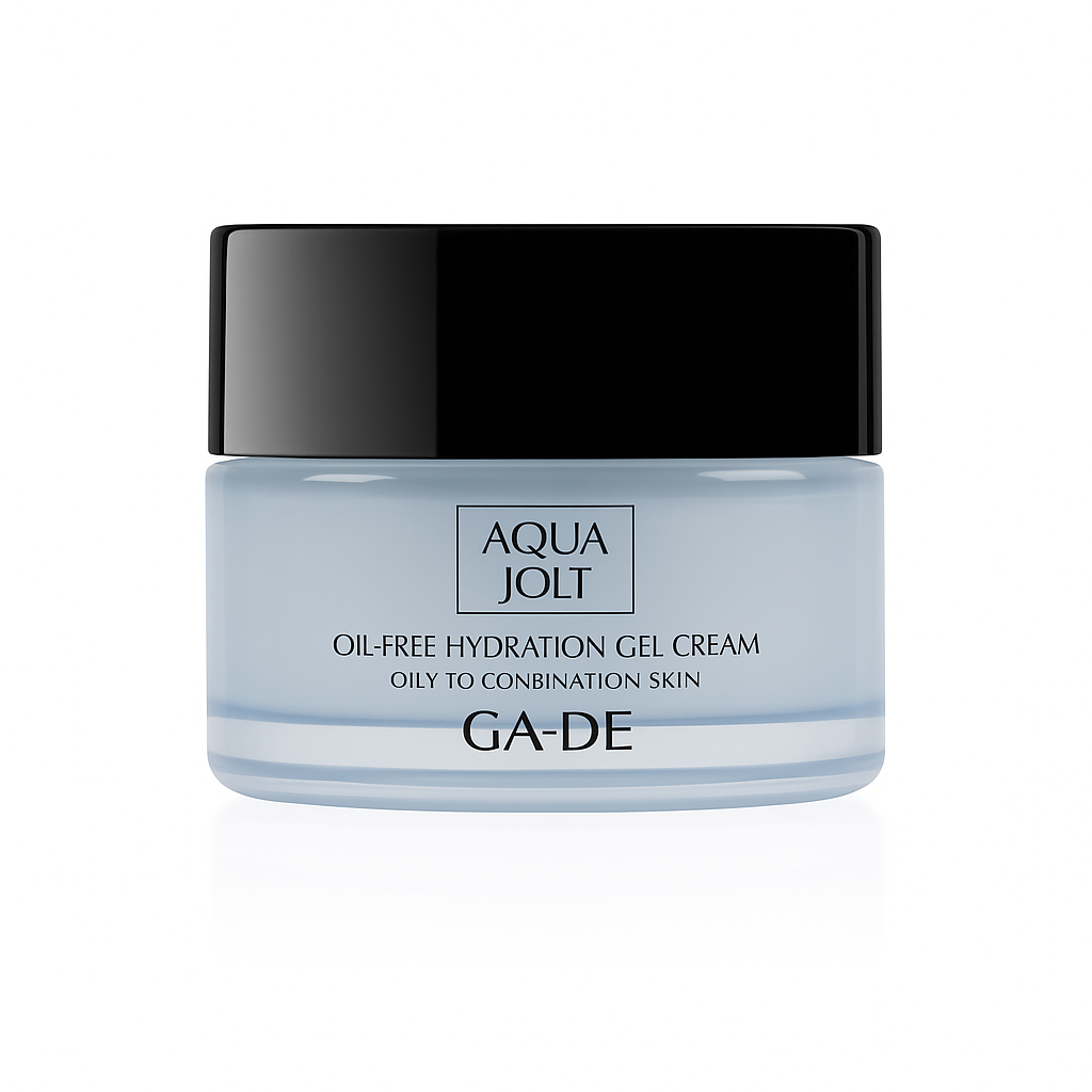 Крем Aqua Jolt для жирной\комб кожи