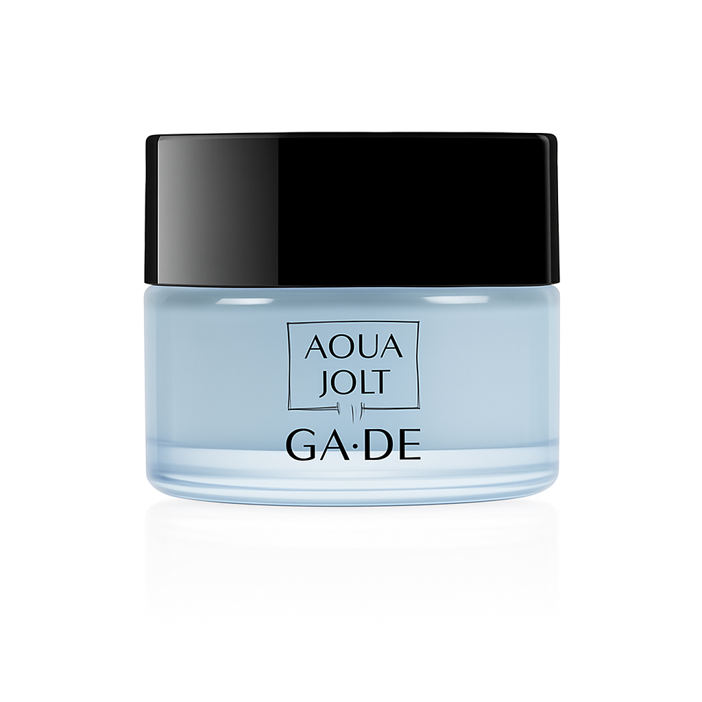 Крем Aqua Jolt для нормальной\сухой кожи