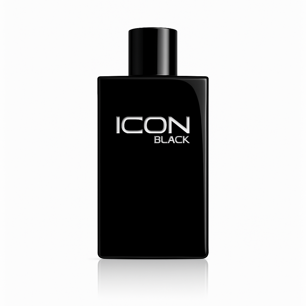 Парфюм Icon Black