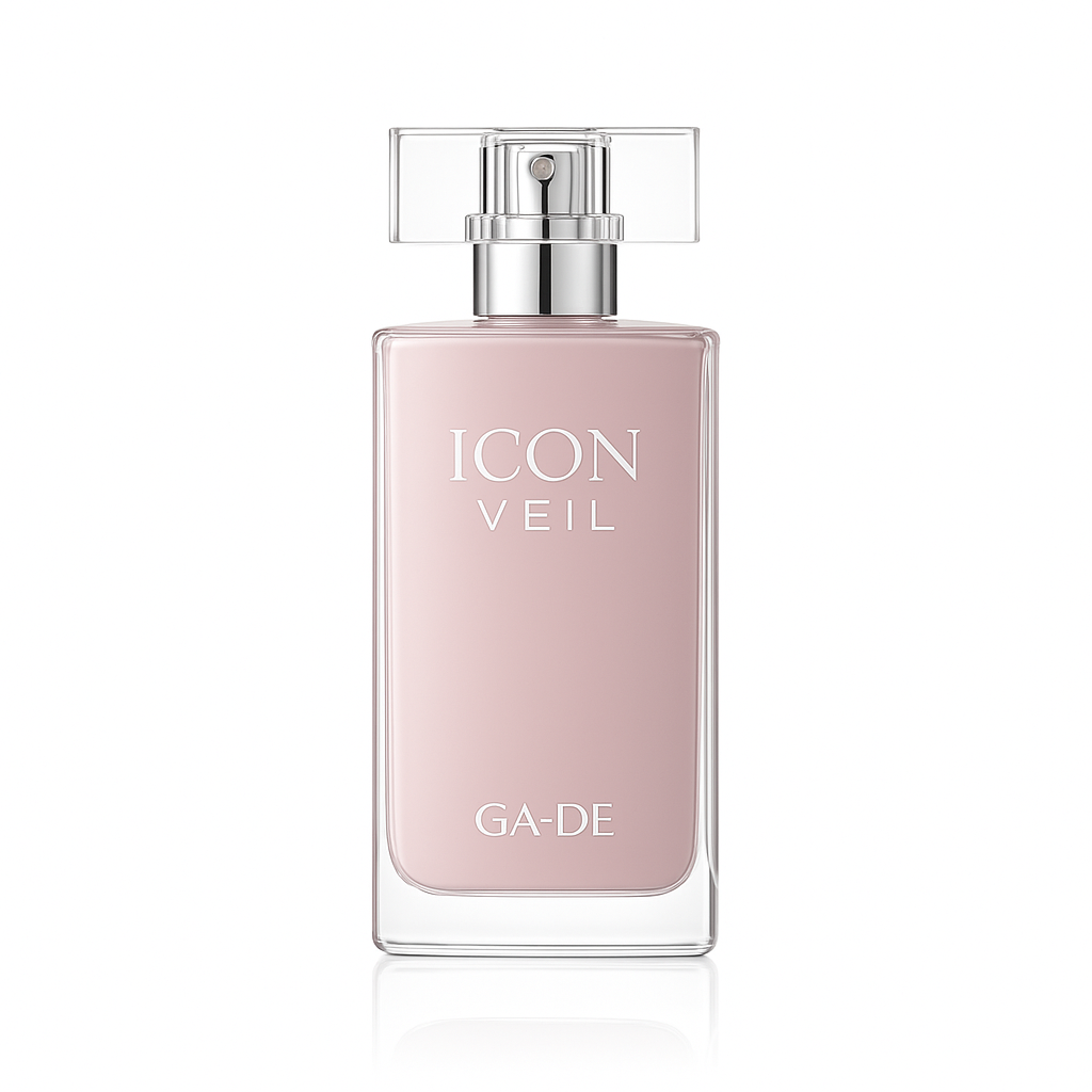 Парфюмерная вода Icon Veil