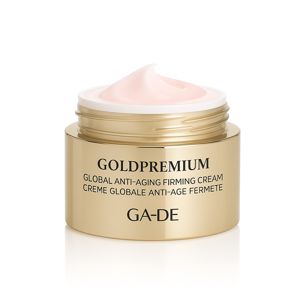 Крем Gold Premium GLOBAL