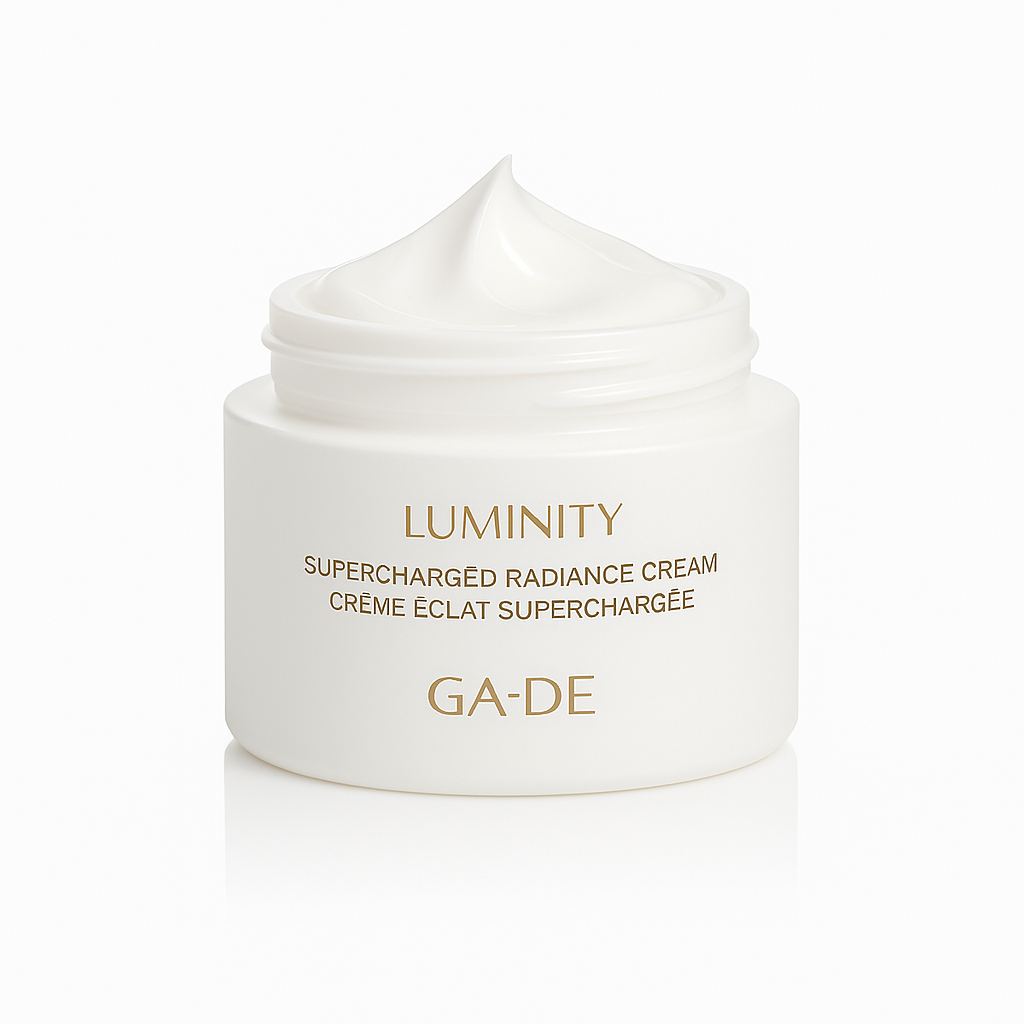 Корректирующий крем Luminity