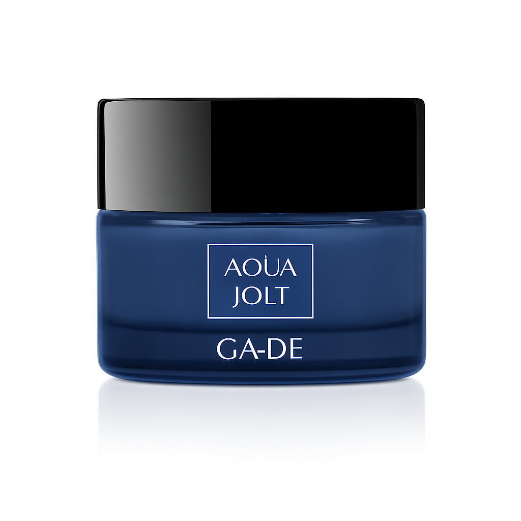 Крем  Aqua Jolt Night