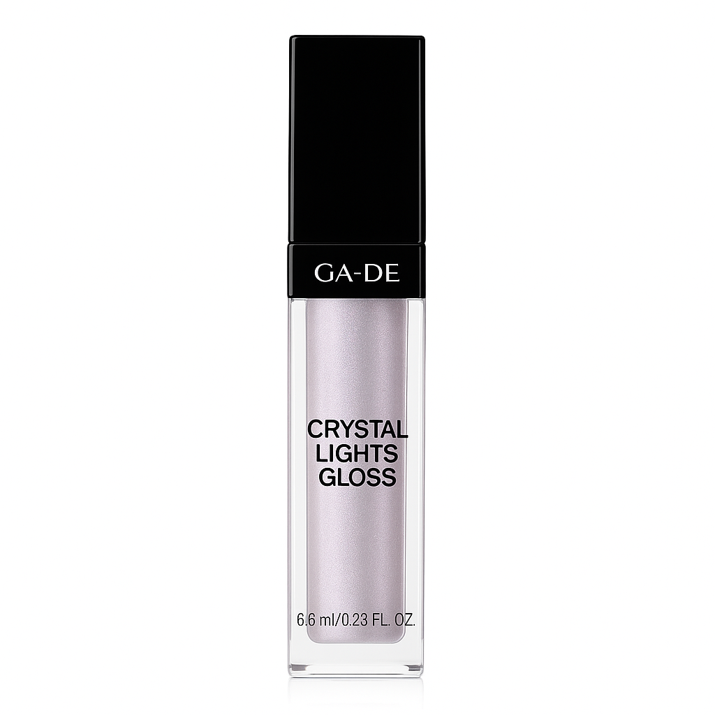 Блеск для губ Crystal Lights 820