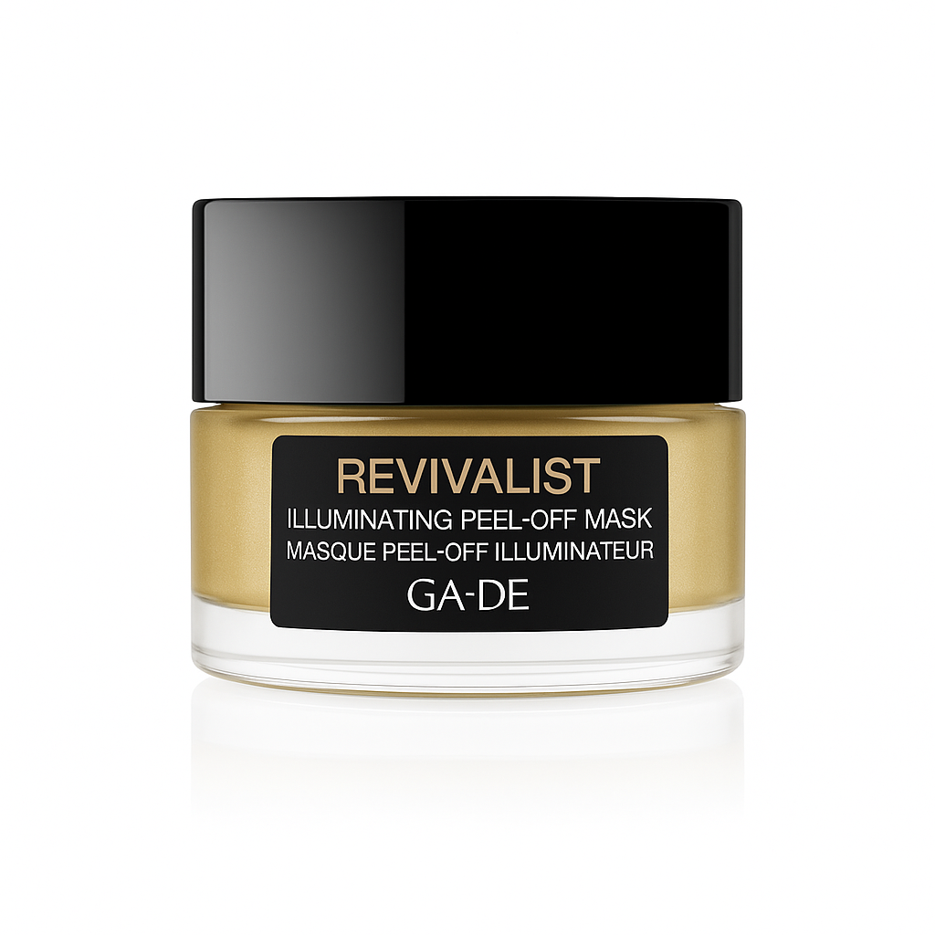 Маска Revitalist Gold Illuminating
