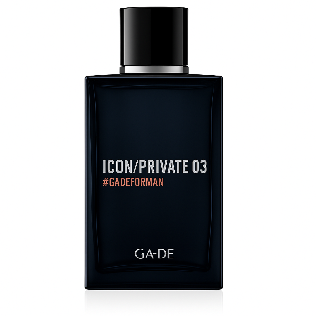 Парфюм Icon Private 03
