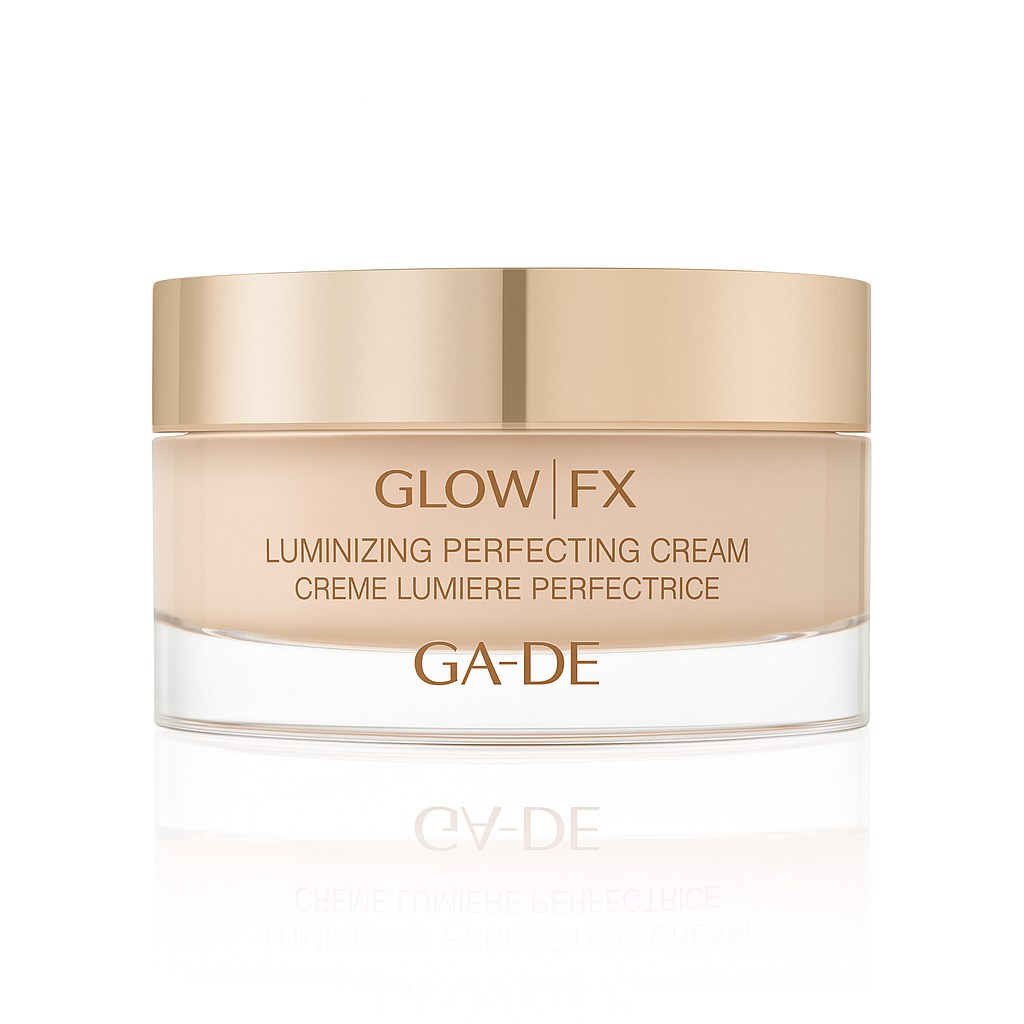 Крем для лица Glow FX