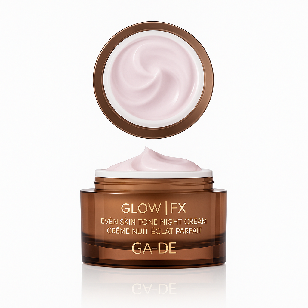 Крем ночной  Glow FX